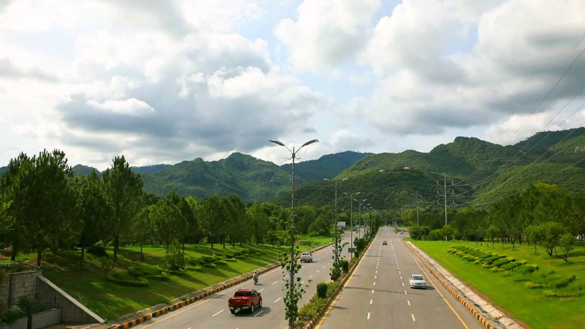 National Tourism Portal